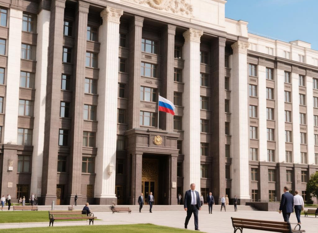 Госдума одобрила повышение пошлин для иностранных граждан