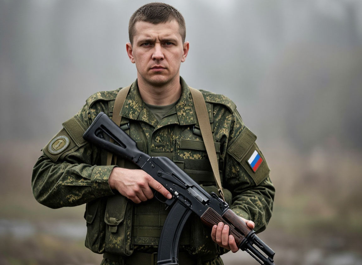 Иностранные военнослужащие получили полный иммунитет от выдворения