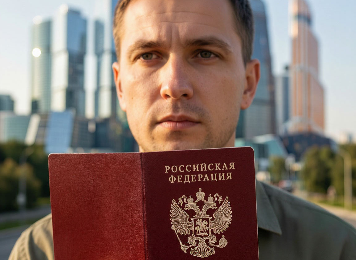 Как получить гражданство РФ гражданину Украины