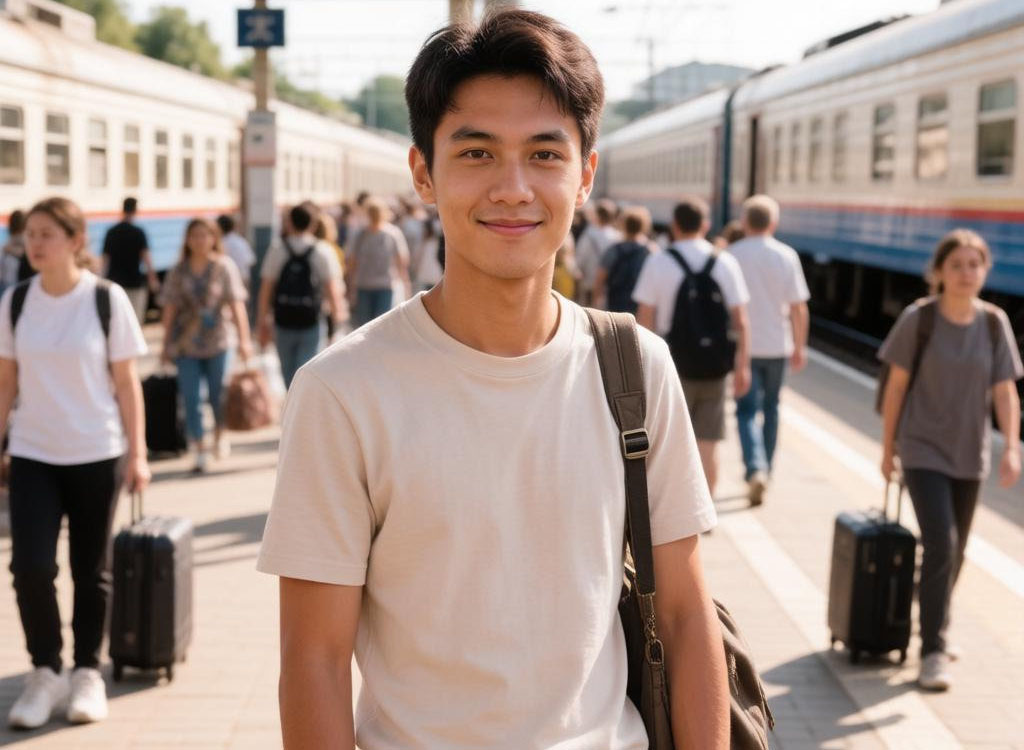 Как получить ВНЖ в России гражданину Казахстана