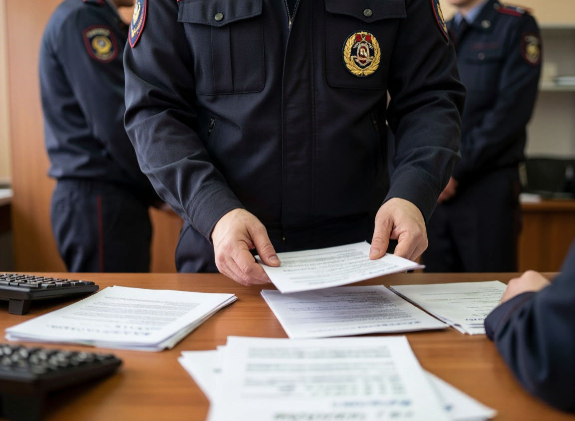 МВД заменит Минтруд в утверждении перечня профессий для ВНЖ