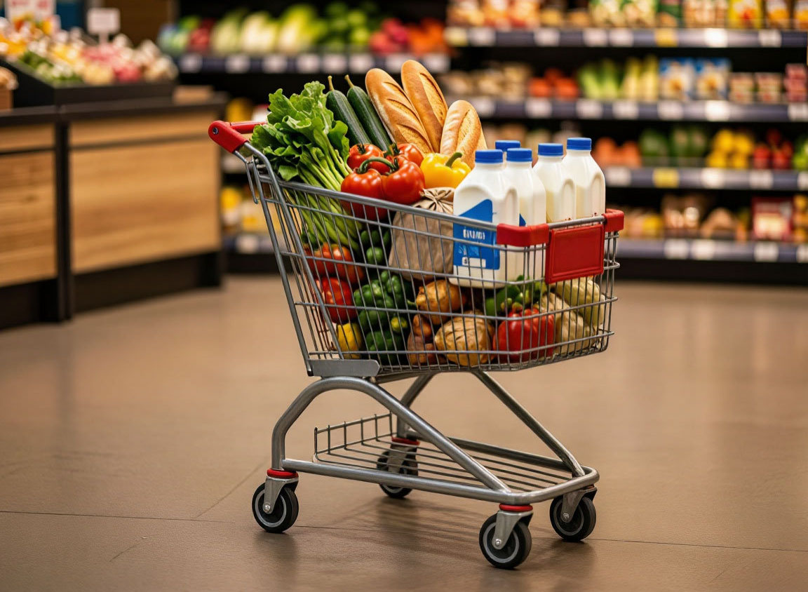 В ОАЭ ритейлеры обещают отсутствие резкого подорожания продуктов