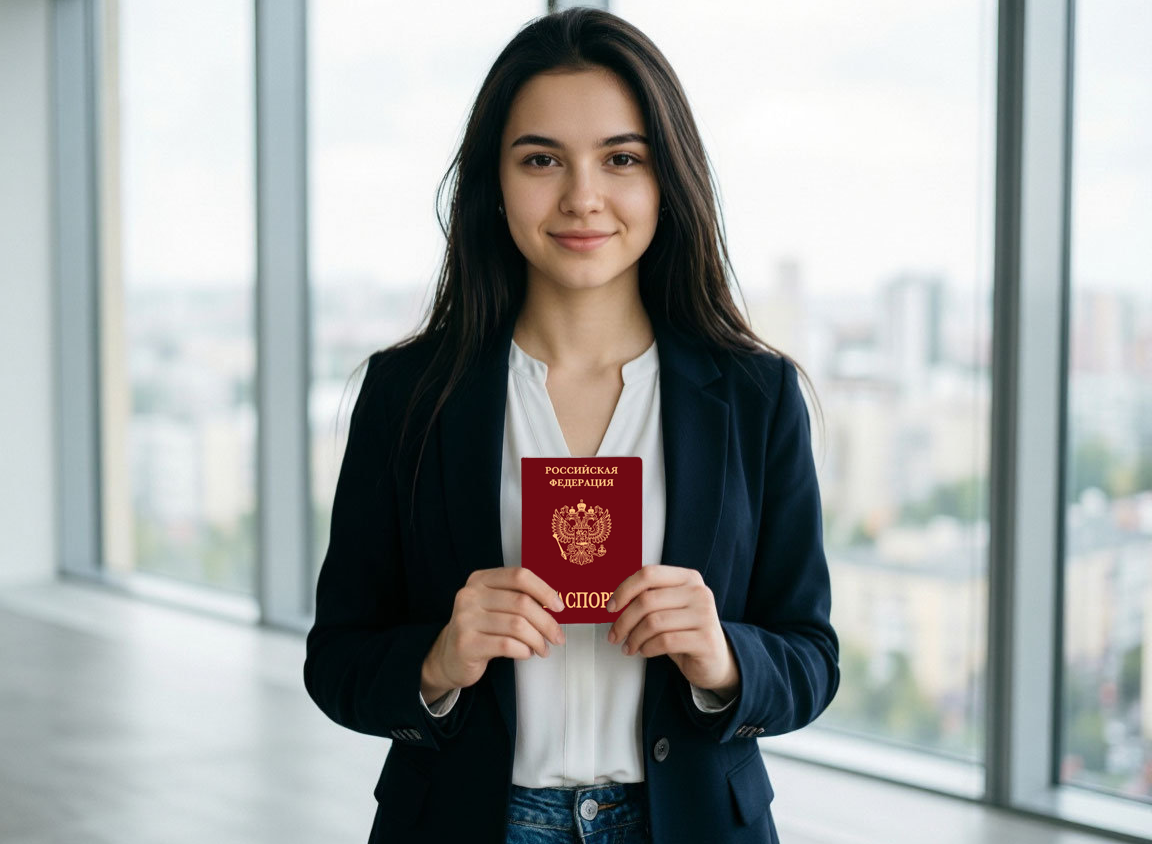 Что делать после получения гражданства РФ