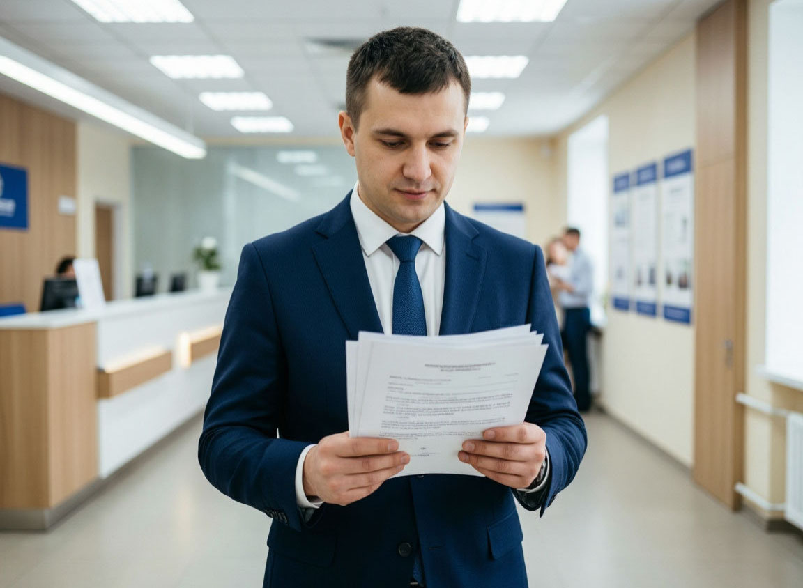 Что делать после получения паспорта РФ иностранцу