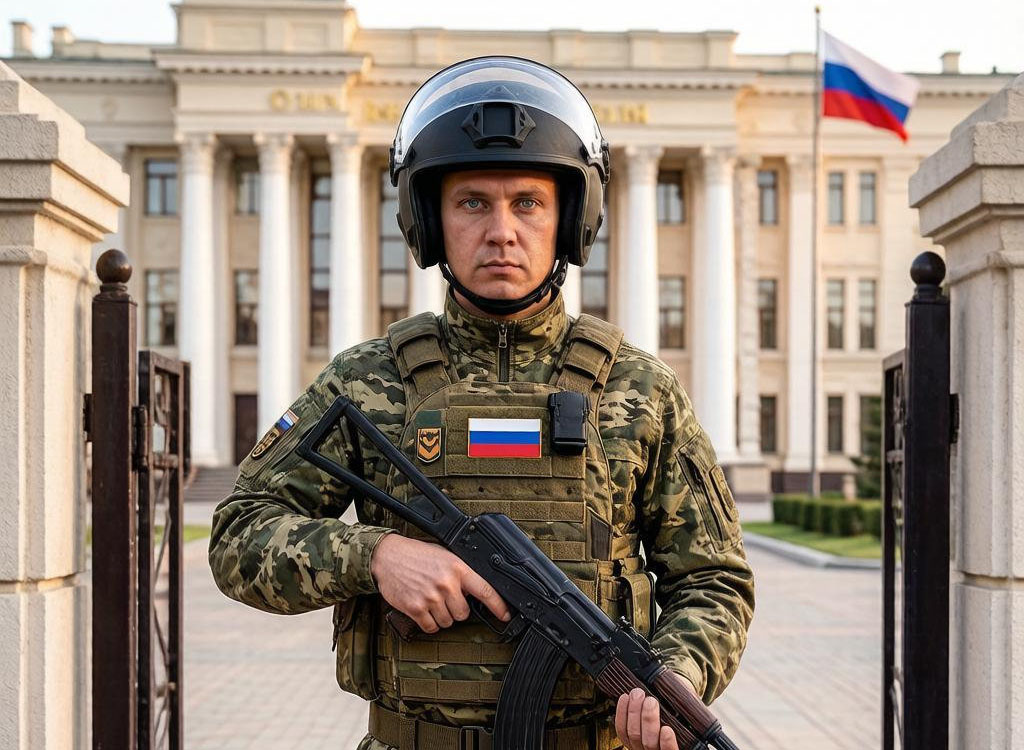 От Сахалина до Москвы: ФСБ пресекла канал незаконной миграции
