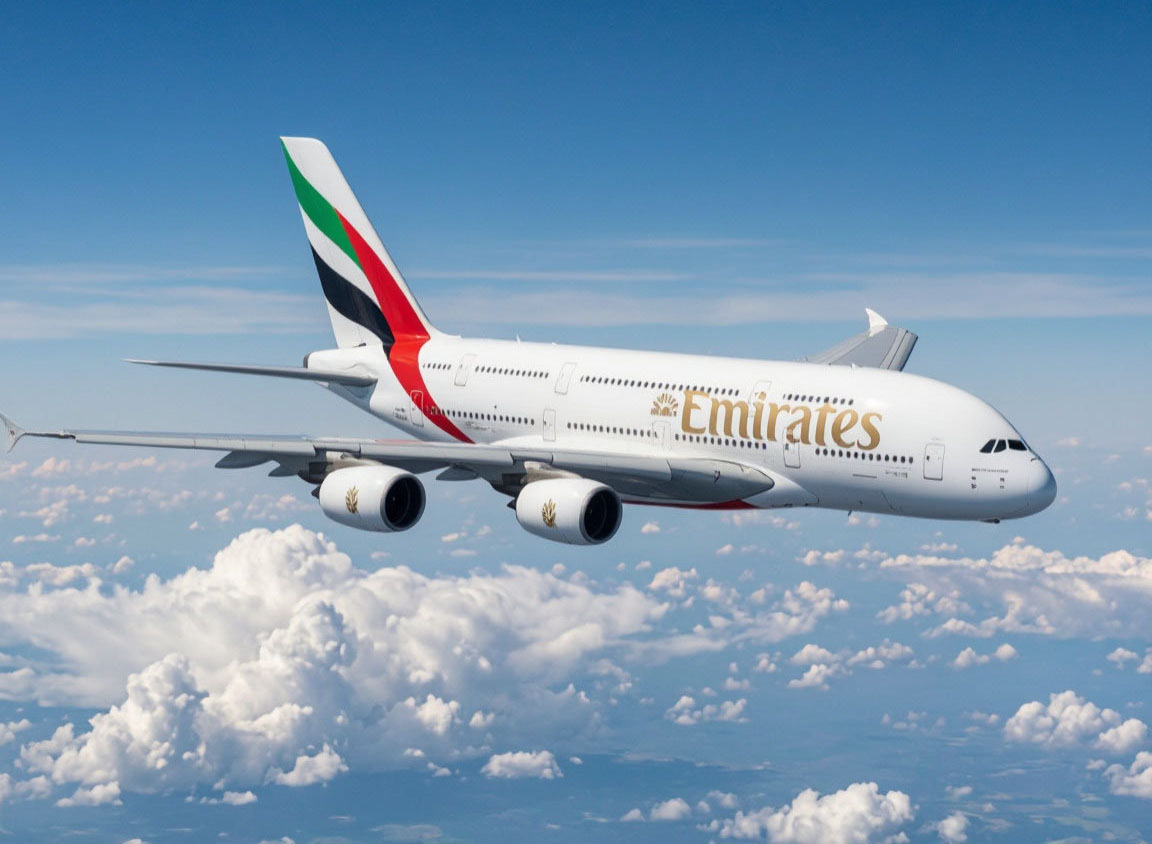 Emirates упростила получение элитного статуса в программе Skywards