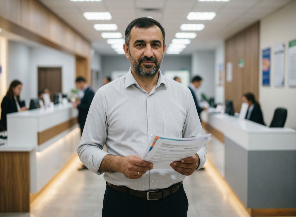 Перечень документов для РВП Перечень документов для РВП