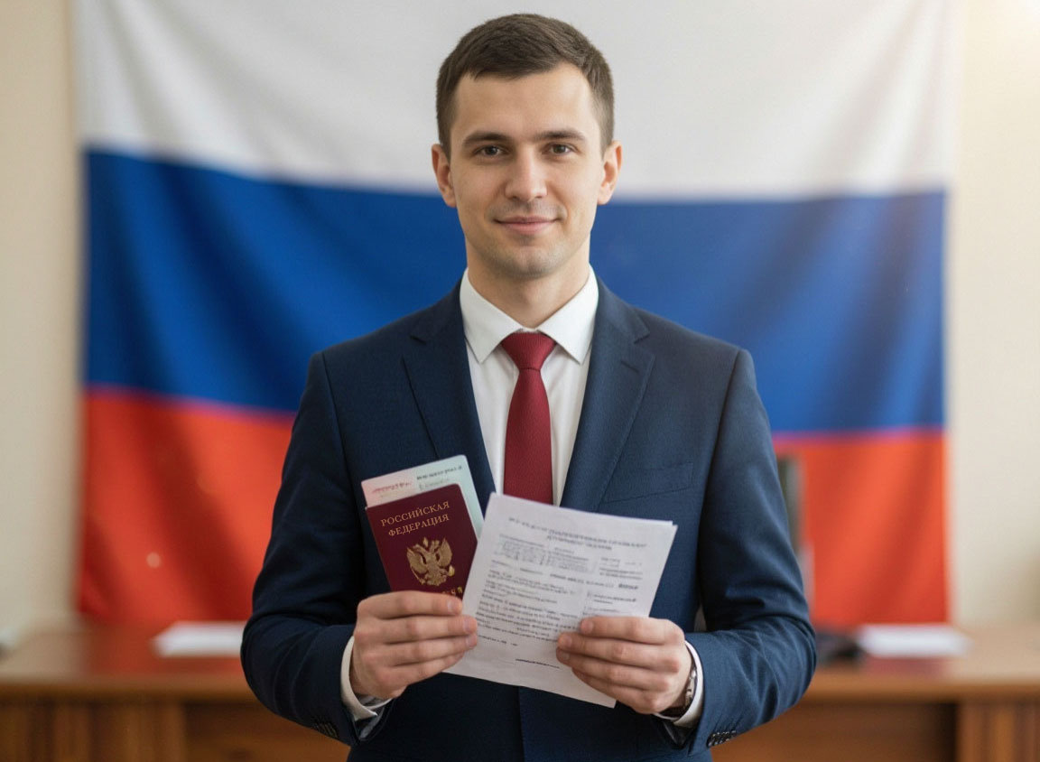 РВП, ВНЖ, гражданство РФ — в чем разница?