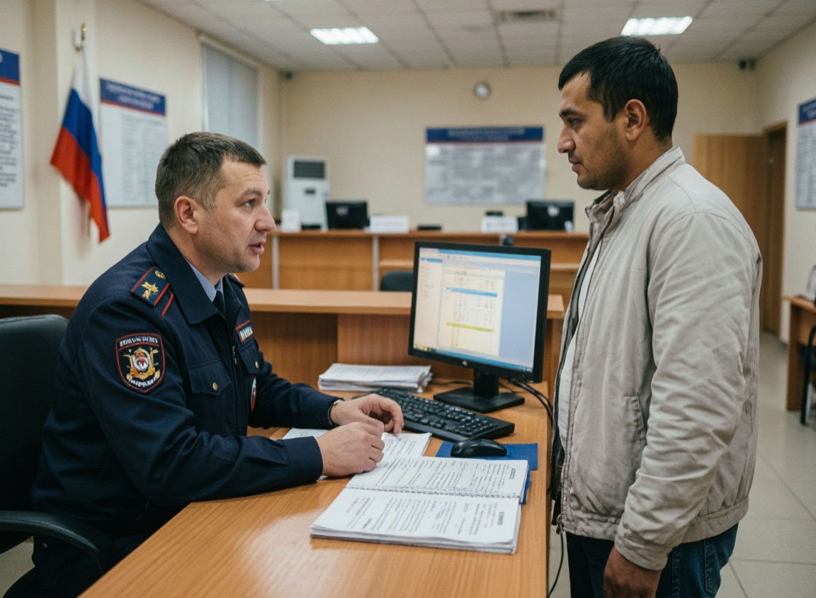 200 тысяч отказов на границе: итоги работы цифрового профиля