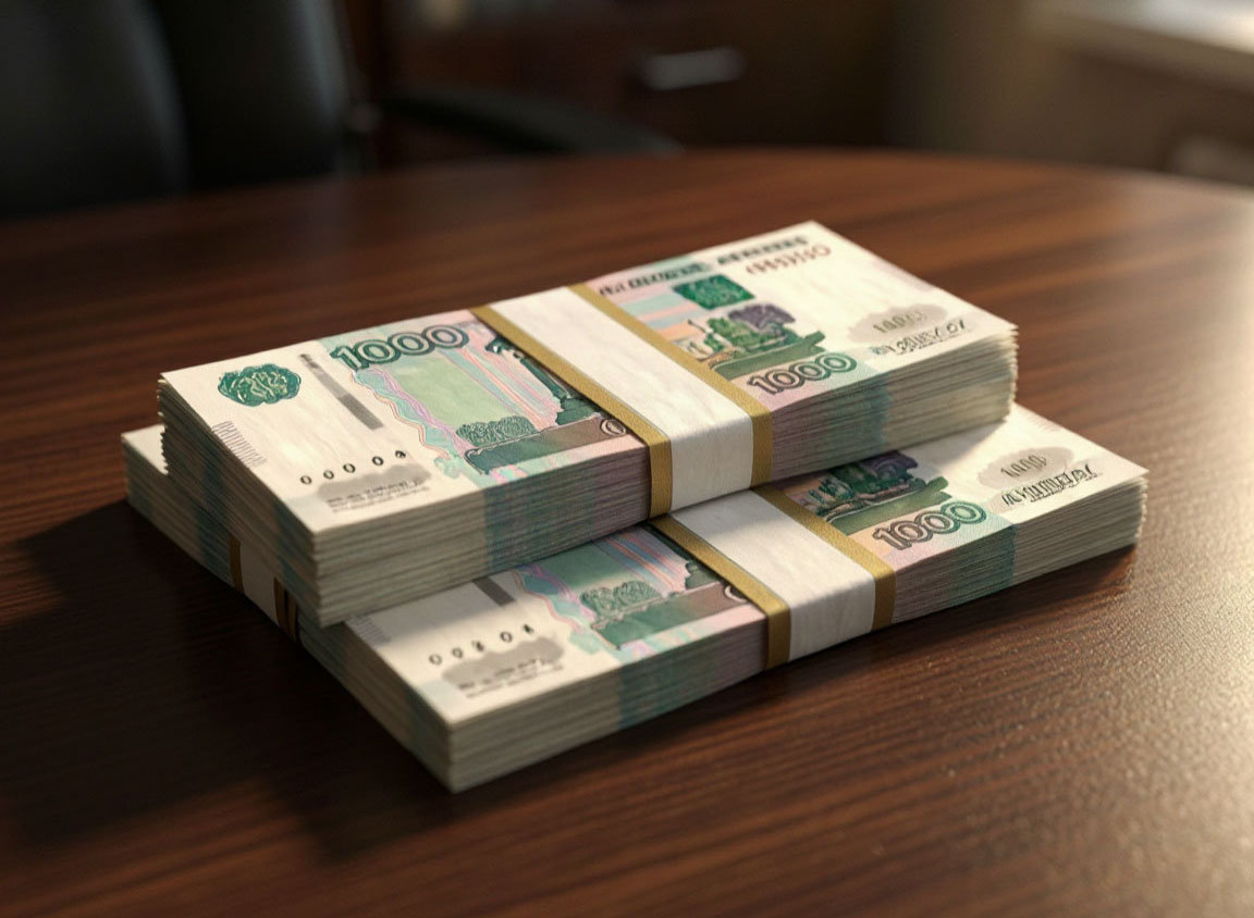 Бюджет РФ получил 321 млрд рублей от мигрантов за 1,5 года