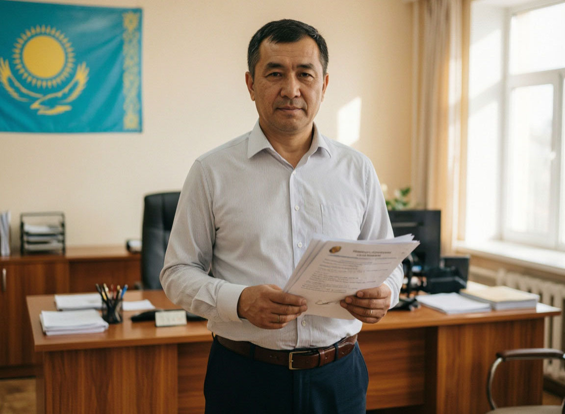 Иностранный паспорт стал причиной утраты гражданства у сотен казахстанцев