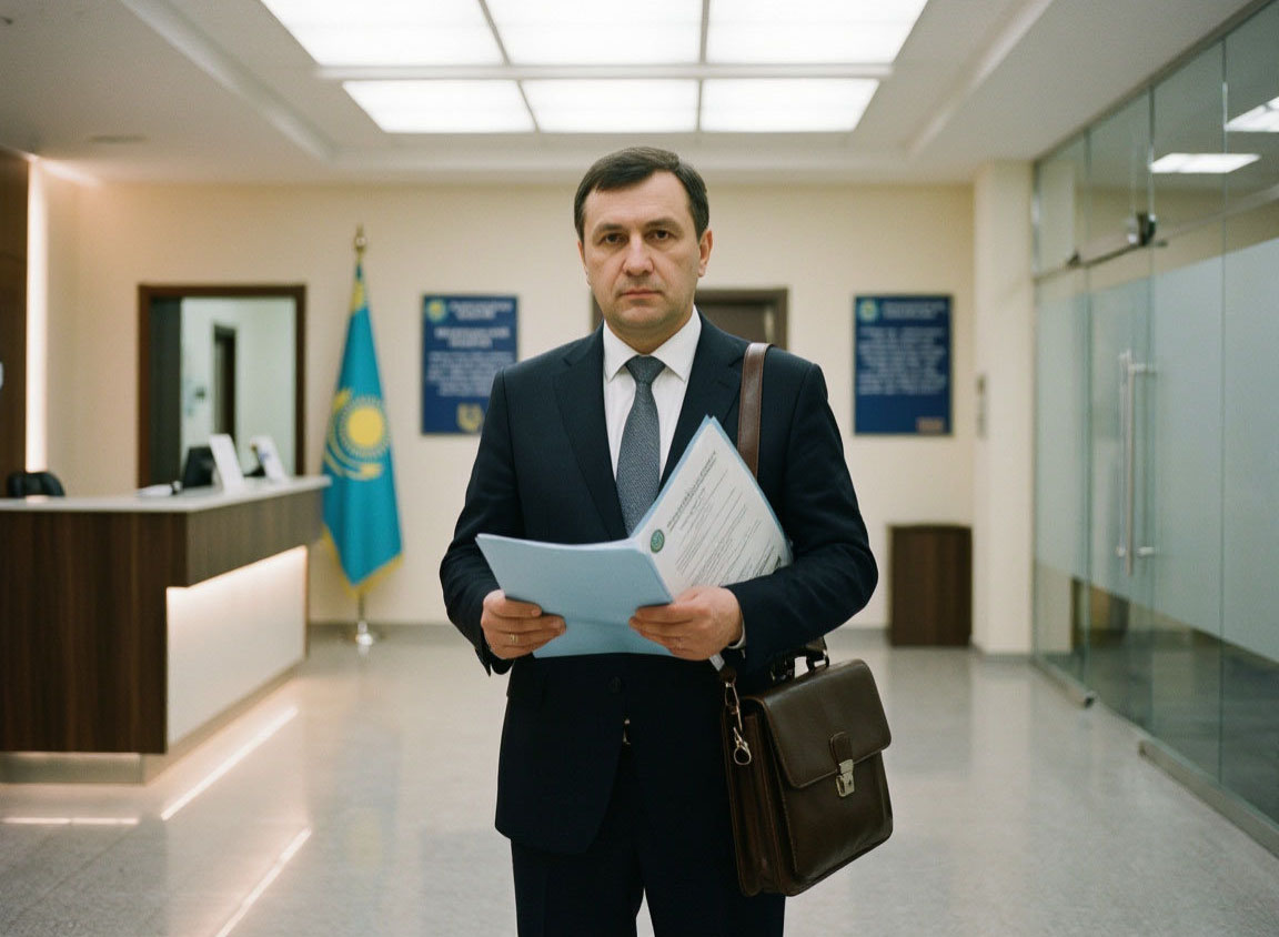 Как получить разрешение на постоянное проживание (РПП) в Казахстане