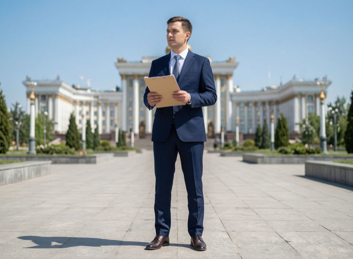 Разрешение на постоянное проживание в Казахстане Разрешение на постоянное проживание в Казахстане