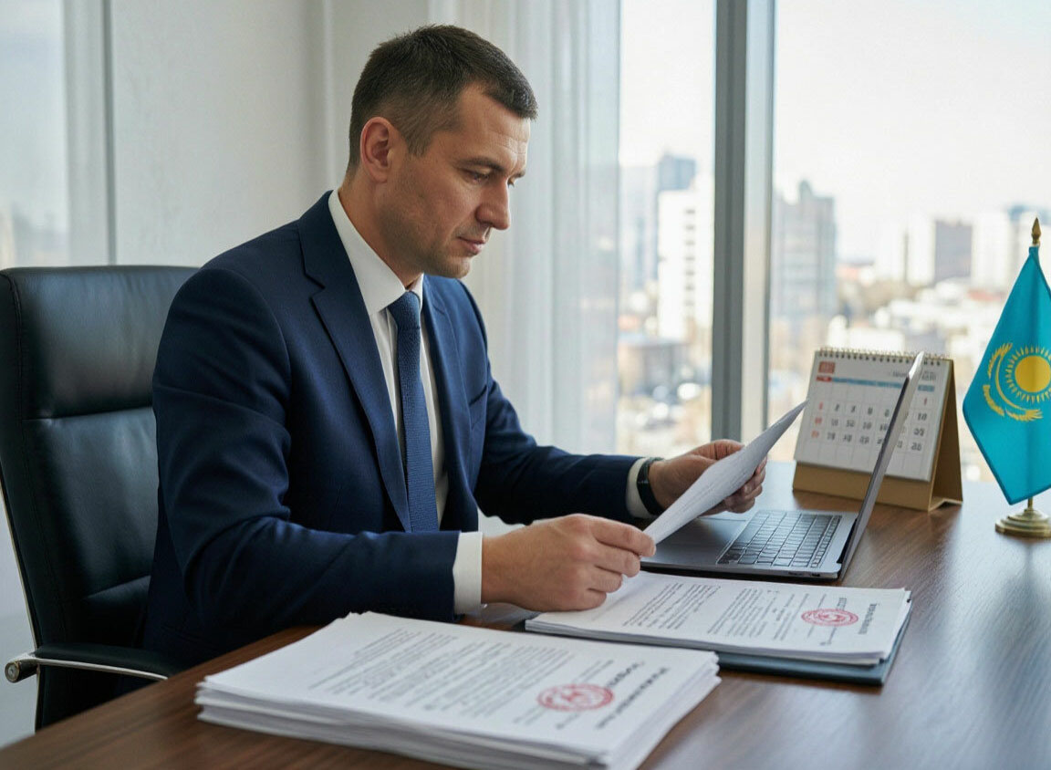 Расчет налогов ИП РК Расчет налогов ИП РК