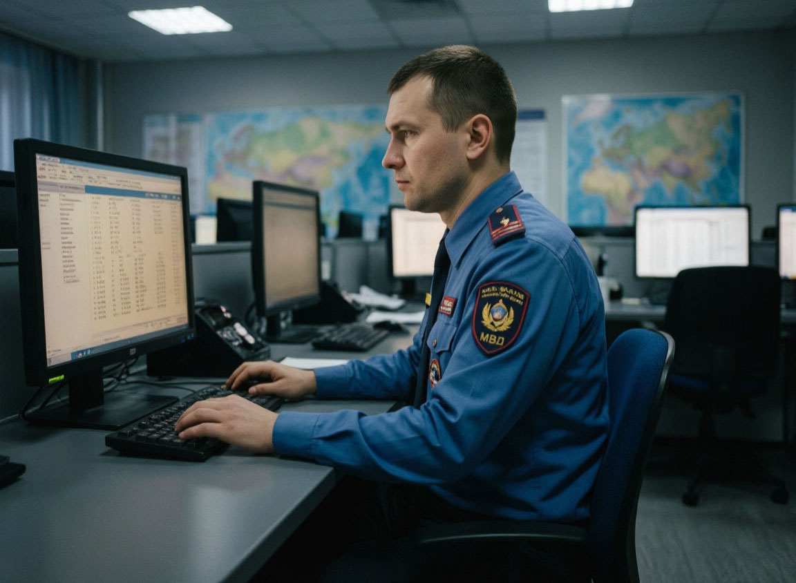 С октября в России вступят в силу новые законы о миграции