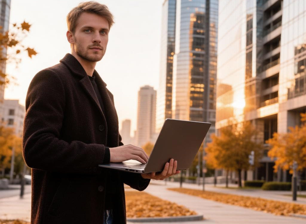 Digital nomad Казахстан