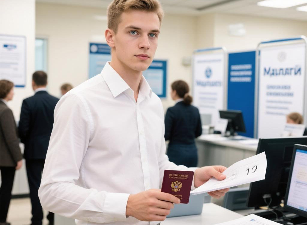 Ужесточение миграционного контроля при выдаче ИИН